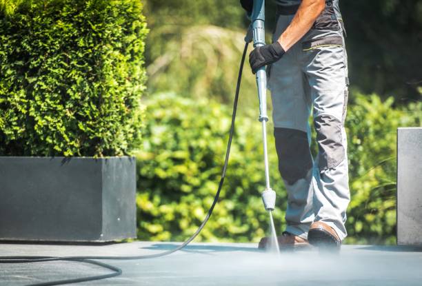 Best Factory Floor Cleaning  in Pismo Beach, CA